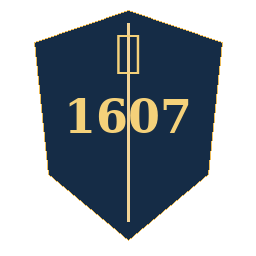 WEVOK crest